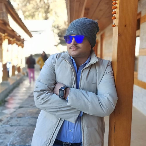 JAGANNATH MISHRA