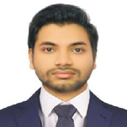 DEBASIS BEHERA