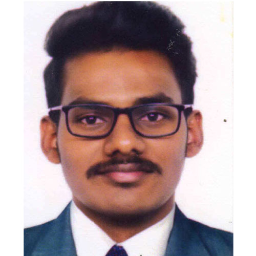 KUMAR BALU AGARKAR