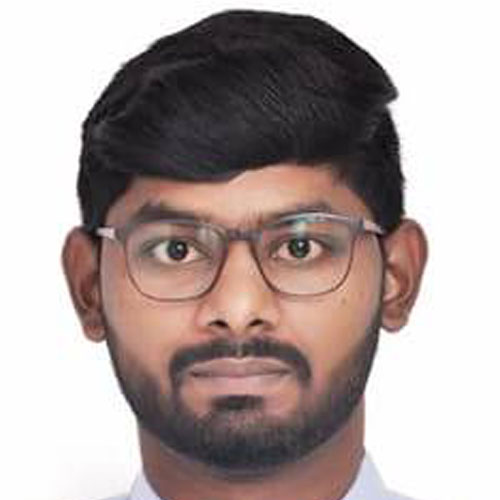 MARUTI BALAJI SHINDE