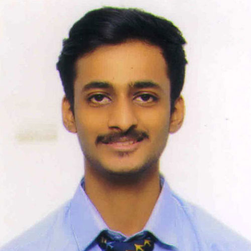 SHREESH BHALCHANDRA DHANORKAR