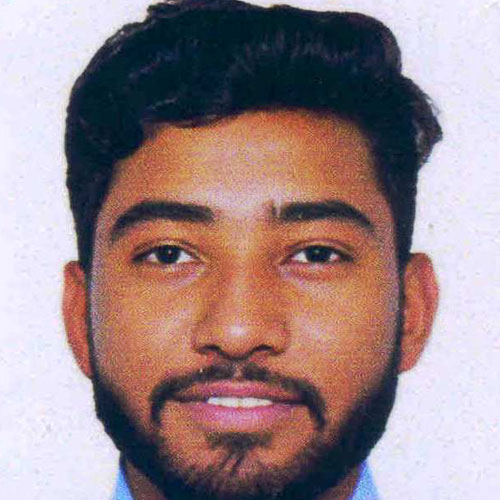 VIJAY UDDHAVRAO UBALE